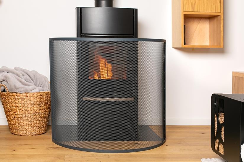 Coffre à granulés Studio Noir – Image 4