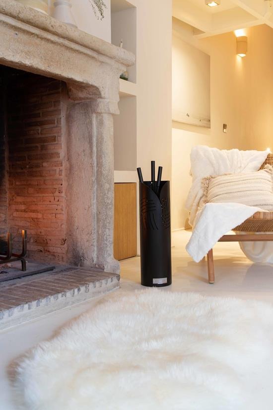 Serviteur Essentiel Noir – Image 4