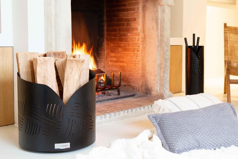 Serviteur Essentiel Noir – Image 2