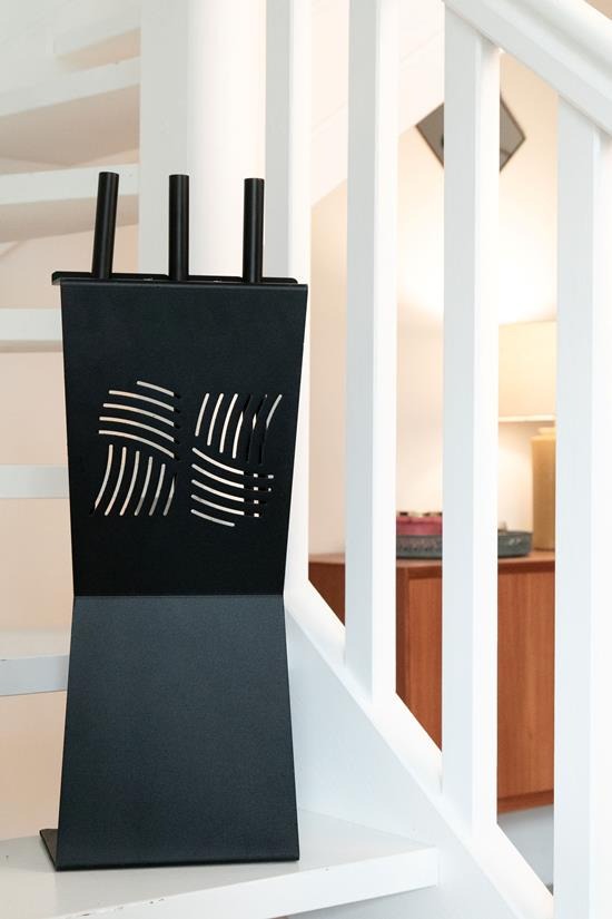 Serviteur Essentiel noir – Image 3